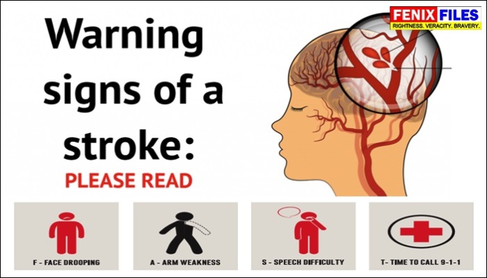 stroke warning signs tff