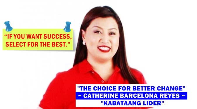 dra-cathy IF YOU WANT SUCCESS
